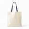 Blank cotton bags for you to design your own