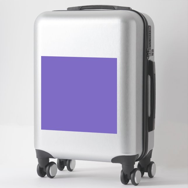 Blank Create Your Own Custom (Suitcase)