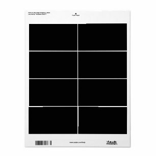 Blank Create Your Own Custom