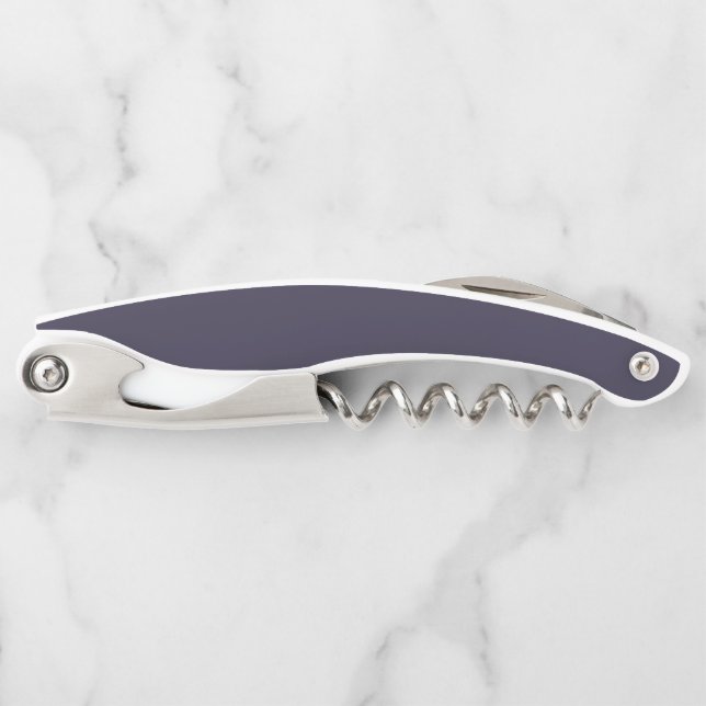 Blank - Create Your Own Custom Corkscrew (Front)