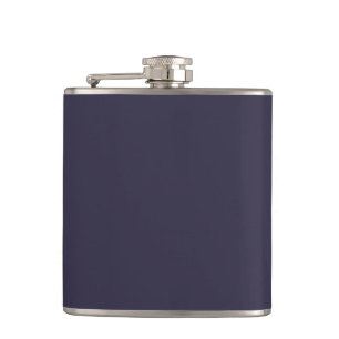 Blank - Create Your Own Custom Hip Flask