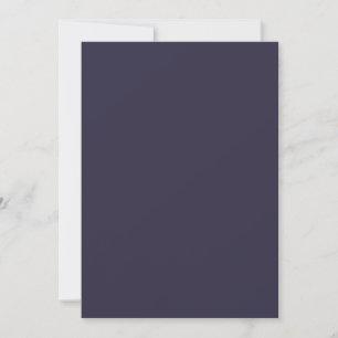 Blank - Create Your Own Custom Holiday Card