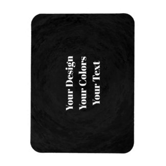 Blank - Create Your Own Custom Magnet