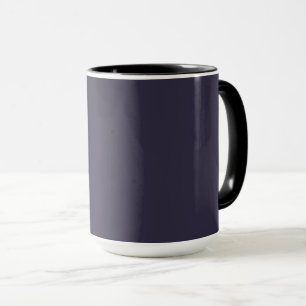 Blank - Create Your Own Custom Mug