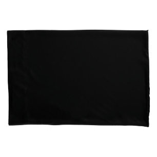 Blank Create Your Own Custom Pillowcase