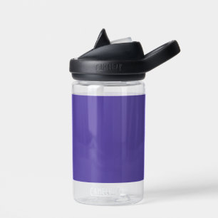 Blank Create Your Own Custom Water Bottle