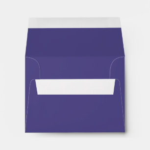 Blank Create Your Own Envelope