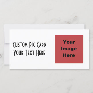 ♥ Blank - Create Your Own Gift