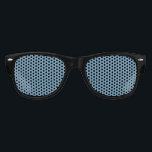 Blank Create Your Own - Grey Blue Kids Sunglasses<br><div class="desc">Blank Create Your Own - Grey Blue

Create your own custom personalized baby gifts,  gifts for kids,  supplies and nursery/bedroom decor including pillows,  clothing,  bibs,  blankets and more by adding some personalized text or uploading your own images and choosing your favourite colours and styles.</div>