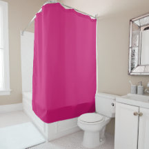 Blank Create Your Own - Hot Pink
