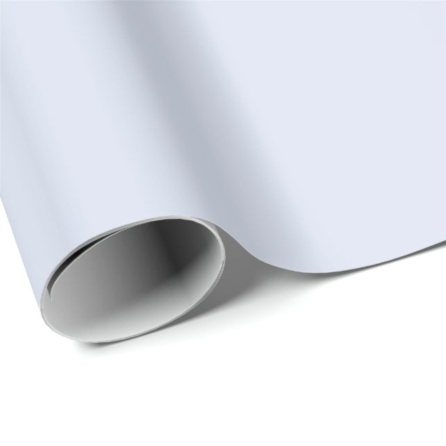 Blank Create Your Own Paper (Roll Corner)