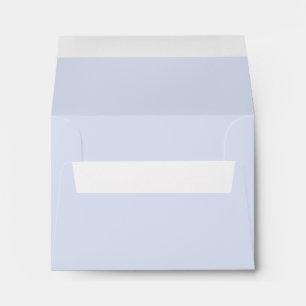 Blank Create Your Own Paper Envelope