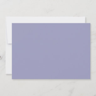 Blank Create Your Own Paper Invitation