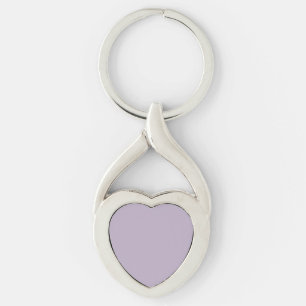 Blank Create Your Own Paper Keychain
