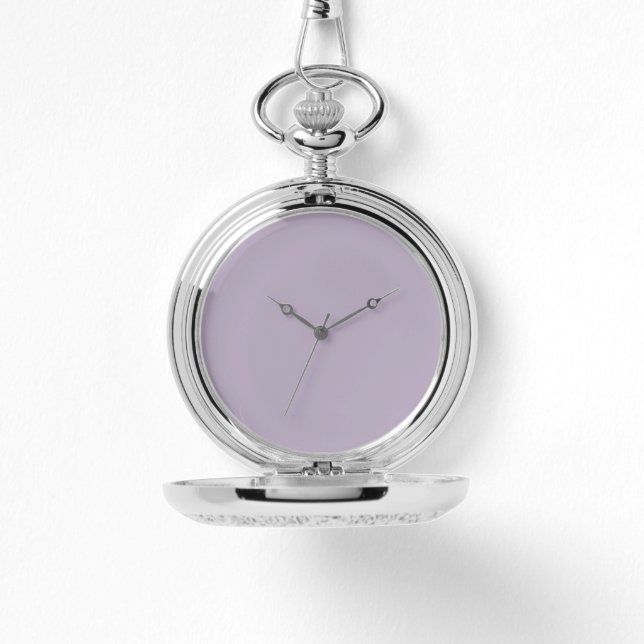 Blank Create Your Own Paper Watch (Front)