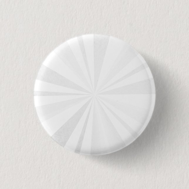 Blank - Create Your Own Personalized 1 Inch Round Button (Front)