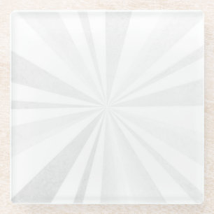 Blank - Create Your Own Personalized Glass Coaster