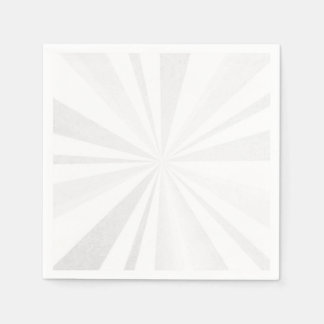 Blank - Create Your Own Personalized Napkin