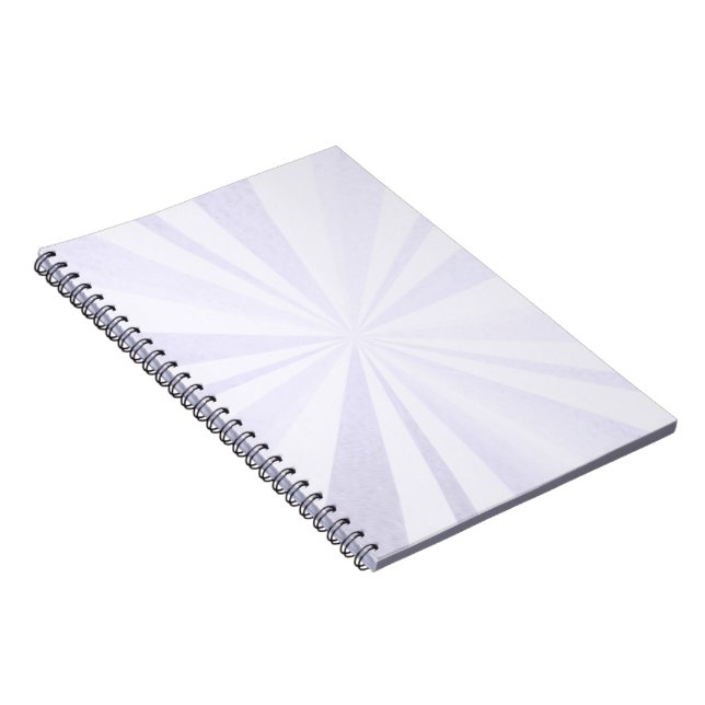 Blank - Create Your Own Personalized Notebook (Right Side)