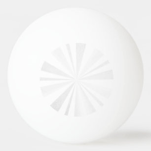 Blank - Create Your Own Personalized Ping Pong Ball