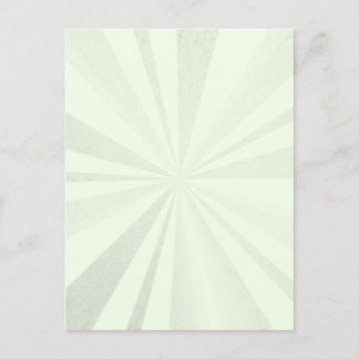 Blank - Create Your Own Personalized Postcard