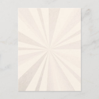 Blank - Create Your Own Personalized Postcard