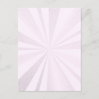 Blank - Create Your Own Personalized Postcard