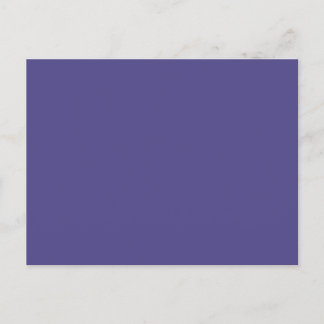 Blank Create Your Own Postcard