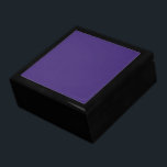 Blank Create Your Own - Violet Gift Box<br><div class="desc">Blank Create Your Own - Violet

Create your own custom personalized Christmas party and special event supplies including gifts and collectibles,  party favours,  personalized ornaments,  invitations and more by uploading your own images and choosing your favourite colours,  products and styles.</div>