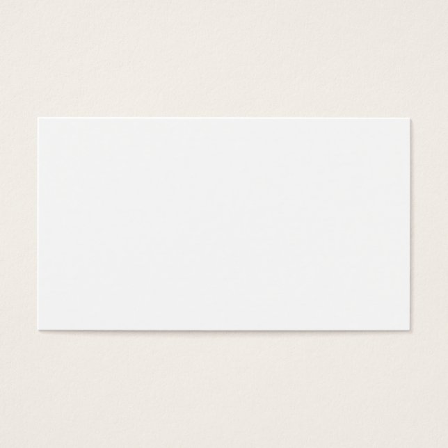 Blank, Customizable (Front)