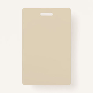 Blank DIY Template add your TEXT n PHOTO Image Badge