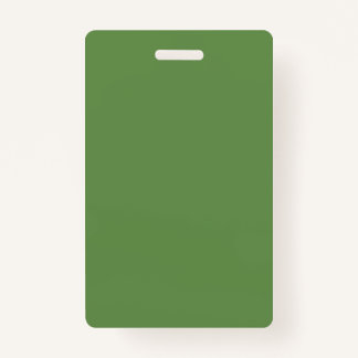 Blank DIY Template add your TEXT n PHOTO Image Badge