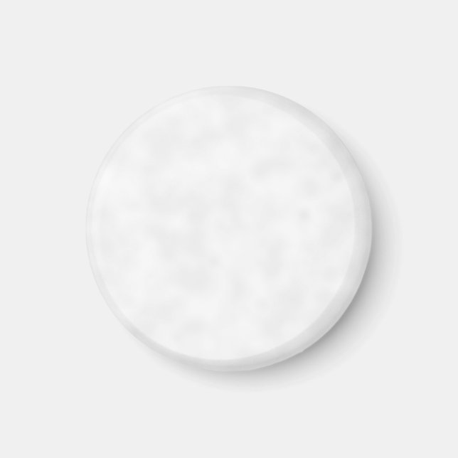 Blank For You To Customize - Magnet (Front)