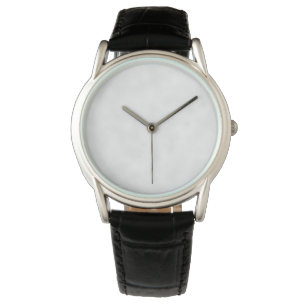 Blank For You To Customize - Watch