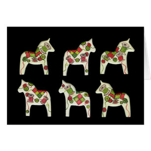 Blank Inside Sewing Card