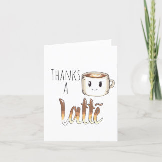 Blank Inside Thank You Cards