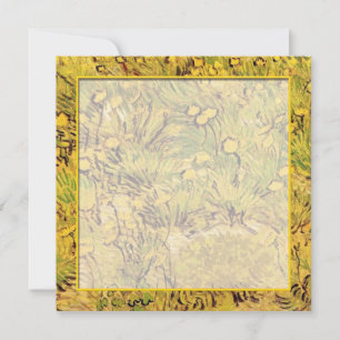 blank invitation for fall parties