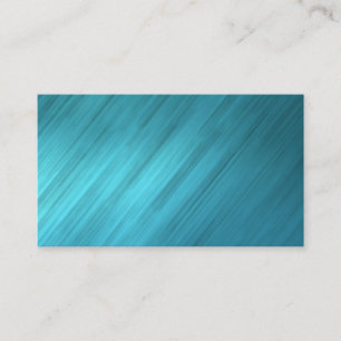 Blank Plain Business Cards