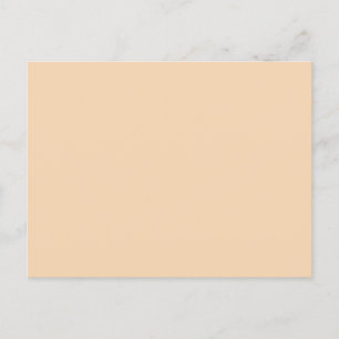 blank Postcard