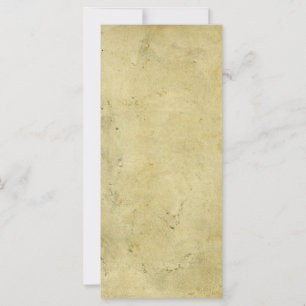 Blank Rustic Stained Vintage Aged Paper