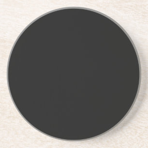 Blank Sandstone Coasters - Design Your Own Custom