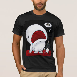 Blank T-Shirt
