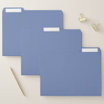 Blank TEMPLATE add text image change colour File Folder<br><div class="desc">Style: Set of File Folders Offices all over can finally rejoice; organizing just got a makeover. Clean, simple and made just for you, filing receipts has never been easier. Sold as a set of 3 Dimensions: 11.75" x 18.25" Digitally printed on thick 14 pt. paper stock Customizable on both the...</div>