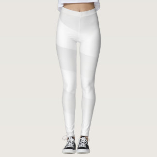 BLANK Your Custom Design - Leggings