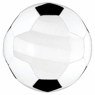 BLANK Your Custom Design - Soccer Ball