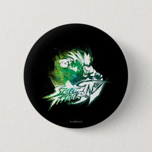 Blanka 2 Inch Round Button
