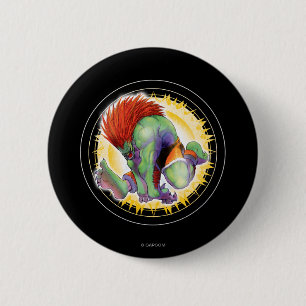 Blanka 2 Inch Round Button