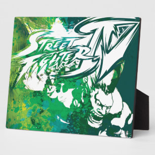 Blanka 2 plaque