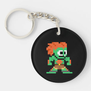 Blanka à 8 bits