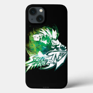 Blanka iPhone 13 Case